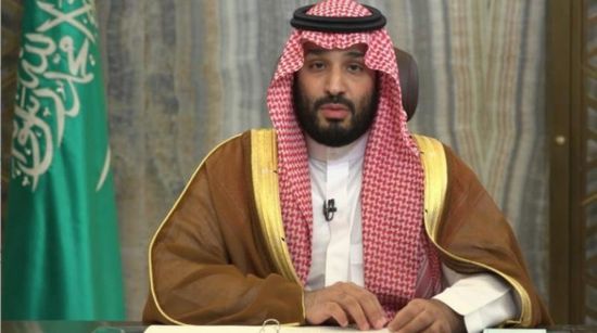 بن سلمان وسوليفان يبحثان مبادرة وقف النار باليمن