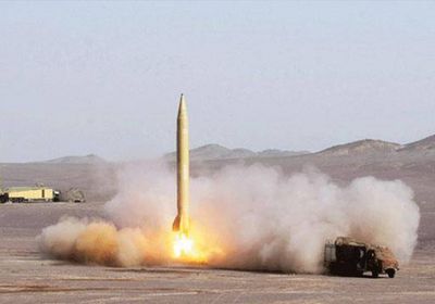  كوريا الشمالية تطلق صاروخ باليستي ثالث خلال سبتمبر
