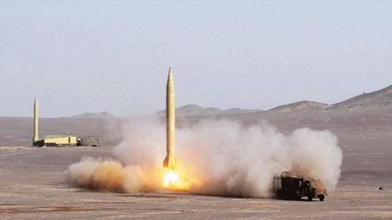  كوريا الشمالية تطلق صاروخ باليستي ثالث خلال سبتمبر