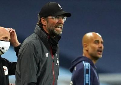  كلوب: الأهداف الكثيرة ليست مفتاح الفوز على سيتي  ‬