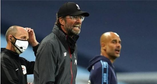  كلوب: الأهداف الكثيرة ليست مفتاح الفوز على سيتي  ‬