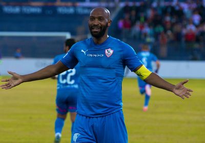  شيكابالا ينهي أزمة مستحقات لاعبي الزمالك