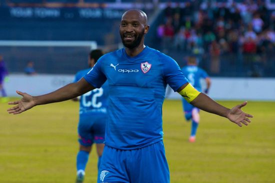  شيكابالا ينهي أزمة مستحقات لاعبي الزمالك