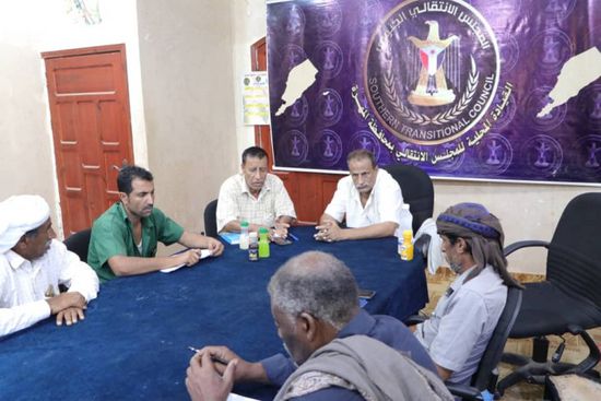 "انتقالي المهرة" يتضامن مع مطالب المواطنين بتحسين الخدمات