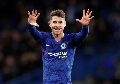  كيلليني: أتمنى أن يفوز جورجينيو بالكرة الذهبية