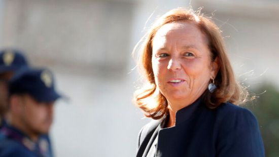 إيطاليا تحذر من حالة عدم الاستقرار في ليبيا