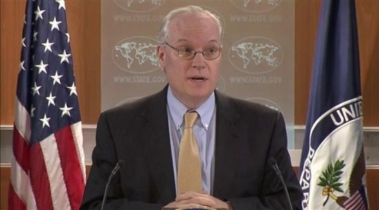 المبعوث الأمريكي يرحب بعودة معين إلى عدن