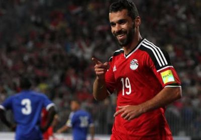 عبدالله السعيد: تعاهدنا على التأهل للمونديال والمستوى سيتطور