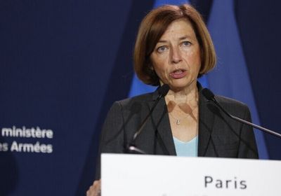 وزيرة الدفاع الفرنسية: باريس لا تنوي الانسحاب من مالي