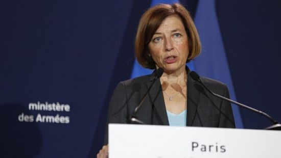 وزيرة الدفاع الفرنسية: باريس لا تنوي الانسحاب من مالي