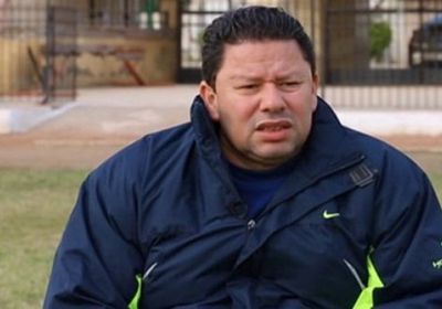 حكم قضائي بتغريم رضا عبد العال 1.5 مليون جنيه