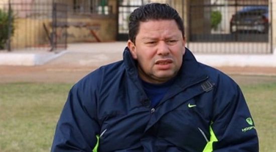 حكم قضائي بتغريم رضا عبد العال 1.5 مليون جنيه