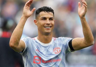 كريستيانو يحطم رقما قياسيا جديدا في دوري أبطال أوروبا