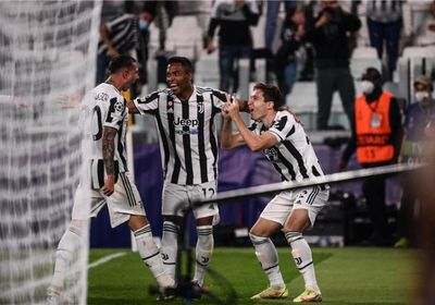 كييزا يقود يوفنتوس لإسقاط تشيلسي بدوري الأبطال