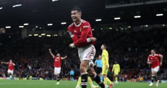 مانشستر يونايتد يقلب تأخره لفوز على فياريال