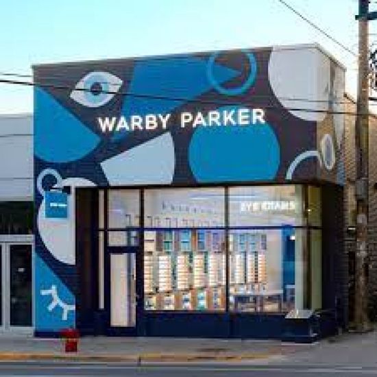 سهم "Warby Parker" يصعد بأكثر من 36%