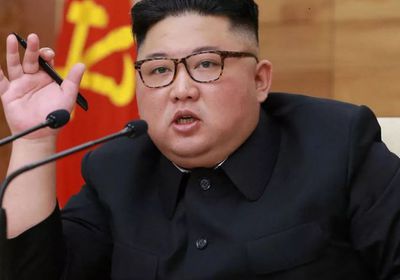 زعيم كوريا الشمالية: سياسة أمريكا العدائية لن تتغير