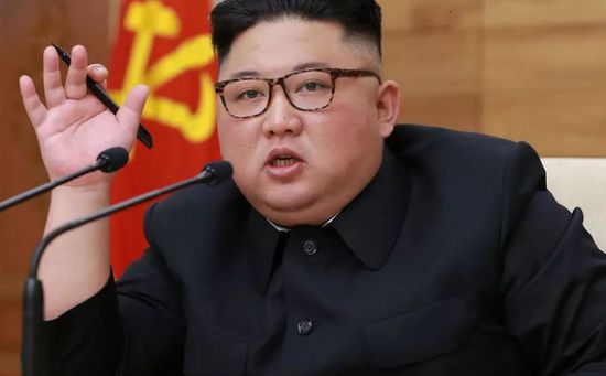 زعيم كوريا الشمالية: سياسة أمريكا العدائية لن تتغير