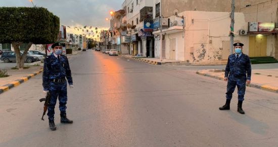 الأجهزة الأمنية الليبية تحرر مصريين مختطفين في مصراتة