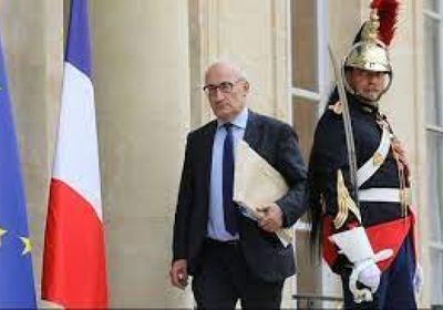 بعد استدعائه.. سفير فرنسا يعود إلى واشنطن