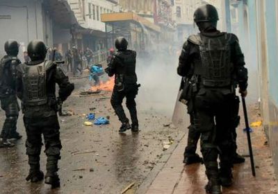 فرض حالة الطوارئ في سجون الإكوادور