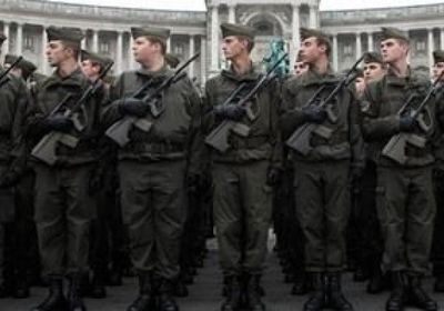 الوزراء النمساوي يمدد فترة الاستعانة بالجيش لتأمين السفارات