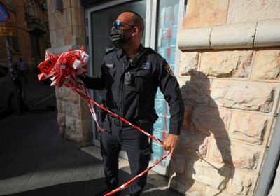  مقتل شابة فلسطينية برصاص الاحتلال في القدس