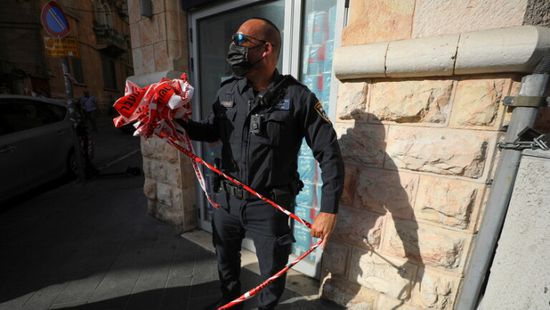  مقتل شابة فلسطينية برصاص الاحتلال في القدس