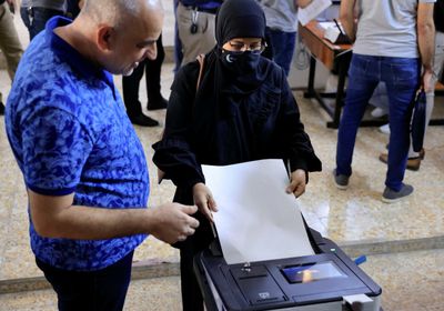  العراق.. نتائج الانتخابات ستعلن خلال 24 ساعة