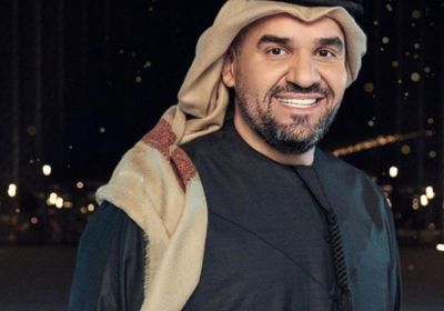حسين الجسمي يروج لحفل افتتاج إكسبو 2020 دبي