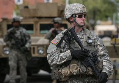 محادثات عسكرية بين أمريكا والصين