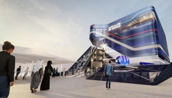 إكسبو دبي 2020.. صناعة المستقبل في الإمارات