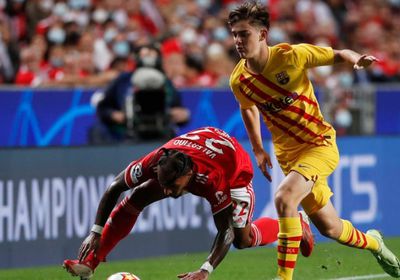 إنريكي يستدعي بايز لمواجهة إيطاليا في دوري الأمم الأوروبي