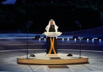  وزير التسامح الإماراتي: إكسبو دبي  فرصة للتعاون والعمل بين سكان العالم