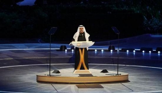  وزير التسامح الإماراتي: إكسبو دبي  فرصة للتعاون والعمل بين سكان العالم