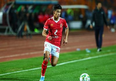 عمار حمدي ينفي اشتراطه "المشاركة أساسيا مع الأهلي"