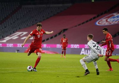 جرويتسكا: لا نتوقف عن التسجيل حتى لو تقدمنا بـ4 أهداف