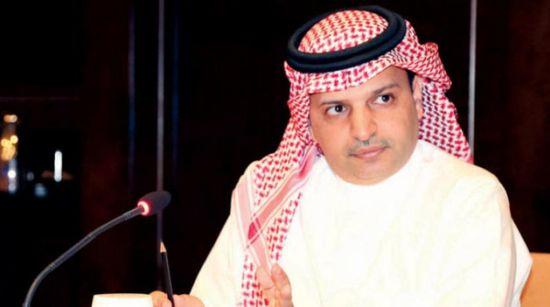 مسلي آل معمر: جماهير العالمي مفتاح الفوز على أبها