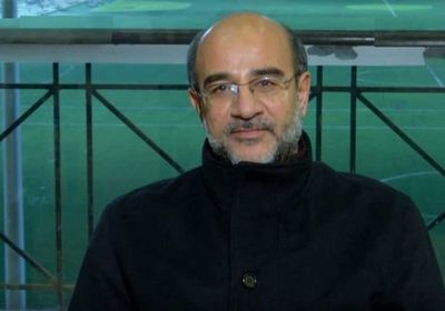 عامر حسين: 11 ناديا يريدون الشكل التقليدي للدوري