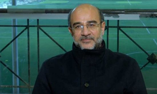 عامر حسين: 11 ناديا يريدون الشكل التقليدي للدوري