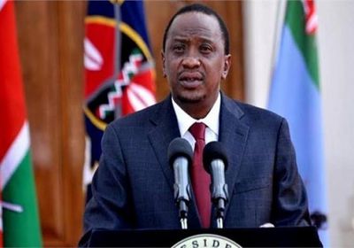 تعديل وزاري مصغر في الحكومة الكينية