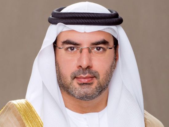 عضو المجلس التنفيذي لإمارة أبوظبي: إكسبو 2020 دبي محطة فارقة في تاريخ دولتنا