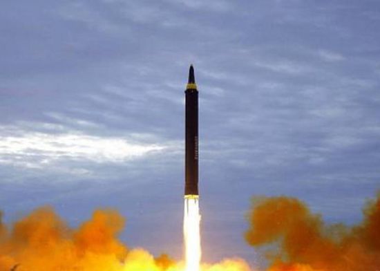 كوريا الشمالية: نجحنا في اختبار صاروخ مضاد للطائرات