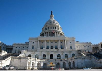 الكونغرس الأمريكي يجنب شلل حكومة الولايات المتحدة