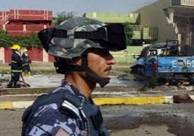 مقتل 3 أشخاص في هجوم مسلح بالعراق