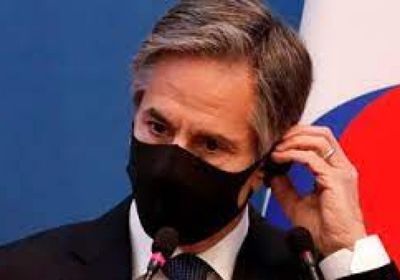 بلينكن: ممارسات كوريا الشمالية تزعزع الاستقرار