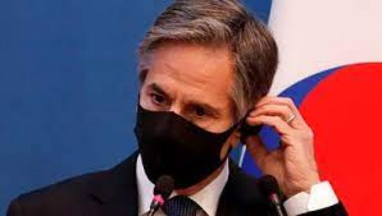 بلينكن: ممارسات كوريا الشمالية تزعزع الاستقرار