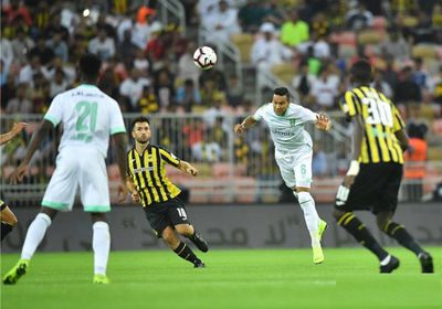 ديربي جدة.. مواعيد مباريات اليوم الجمعة والقنوات الناقلة