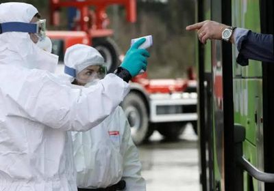  73 وفاة و10118 إصابة جديدة بكورونا في ألمانيا