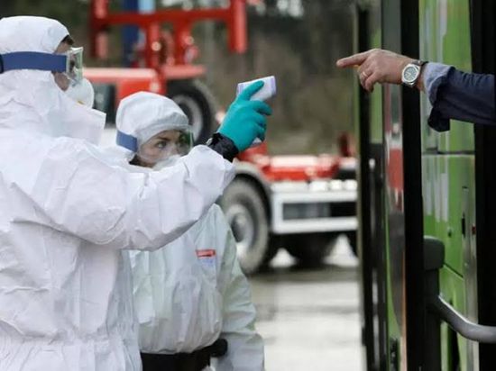  73 وفاة و10118 إصابة جديدة بكورونا في ألمانيا